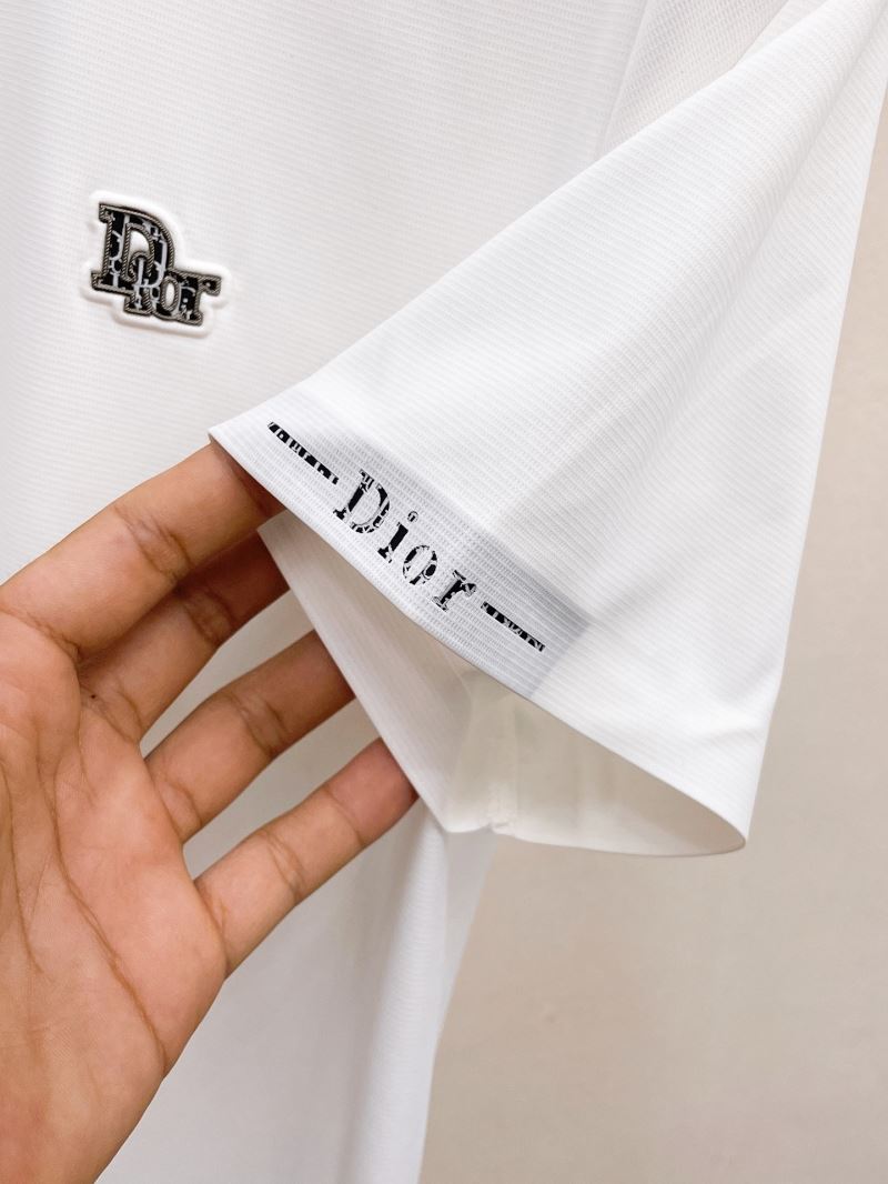 Christian Dior T-Shirts